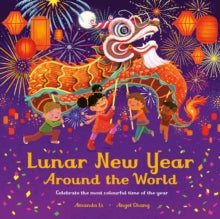 Load image into Gallery viewer, Lunar New Year Around the World
