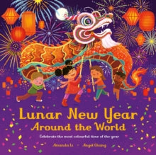 Load image into Gallery viewer, Lunar New Year Around the World