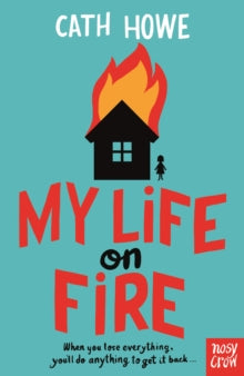My Life on Fire