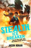 S.T.E.A.L.T.H.: Ice Breaker : Book 2