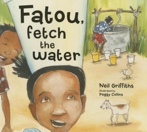 Fatou Fetch the Water