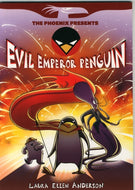 Evil Emperor Penguin