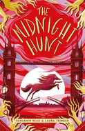 The Midnight Hour #3