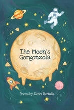Load image into Gallery viewer, The Moon&#39;s Gorgonzola
