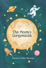 Load image into Gallery viewer, The Moon's Gorgonzola