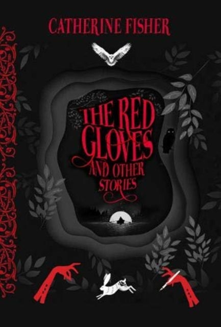 The Red Gloves and Other Stories