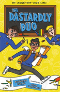 The Dastardly Duo