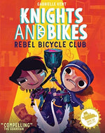 Knights and Bikes:The Rebel Bicycle Club