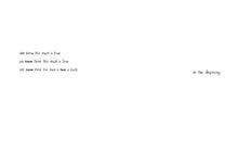 Load image into Gallery viewer, Life (As We Know It)
