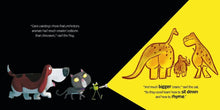 Load image into Gallery viewer, Oi Dinosaurs!
