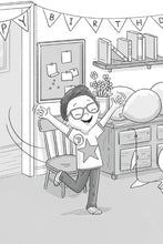 Load image into Gallery viewer, George and the Mini Dragon
