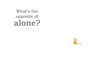 Load image into Gallery viewer, Big Gorilla: A Book of Opposites

