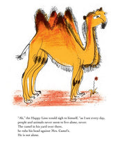Load image into Gallery viewer, JUNE - The Happy Lion Roars
