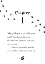 Load image into Gallery viewer, Kitty and the Missing Pumpkins

