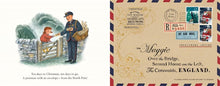 Load image into Gallery viewer, Letters from the North Pole
