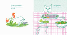 Load image into Gallery viewer, Where Is the Cat?
