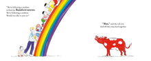 Load image into Gallery viewer, Rainbowsaurus
