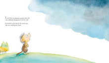 Load image into Gallery viewer, Little Mo and the Great Snow Monster
