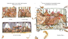 Load image into Gallery viewer, Little Gwen, Rescue Hen
