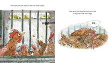 Load image into Gallery viewer, Little Gwen, Rescue Hen
