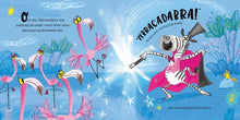 Load image into Gallery viewer, Zebracadabra!

