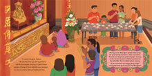 Load image into Gallery viewer, Lunar New Year Around the World
