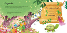 Load image into Gallery viewer, My Book of Fairies
