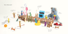 Load image into Gallery viewer, The Day the Crayons Made Friends
