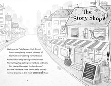 Load image into Gallery viewer, The Story Shop: Detective Dash
