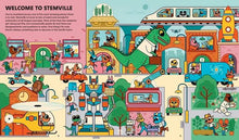 Load image into Gallery viewer, STEMville: The Bee Connection
