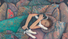 Load image into Gallery viewer, The Summer Puppy
