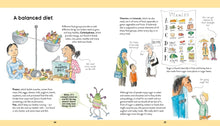 Load image into Gallery viewer, Food for All : What We Eat and Where it Comes From
