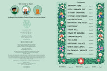 Load image into Gallery viewer, British Museum: Find Tom in Time: Shakespeare&#39;s London
