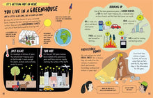 Load image into Gallery viewer, The Brainiac’s Book of the Climate and Weather
