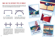 Load image into Gallery viewer, How Do Bridges Work?
