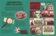 Load image into Gallery viewer, Money : A Richly Illustrated History
