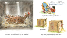 Load image into Gallery viewer, Little Gwen, Rescue Hen
