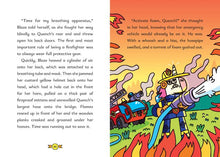 Load image into Gallery viewer, Dragon Inferno : Unicorns in Uniform
