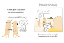 Load image into Gallery viewer, How Do Meerkats Order Pizza?
