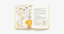 Load image into Gallery viewer, Lila Greer and the Shrieking Shadow
