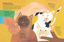 Load image into Gallery viewer, Why do Cats Meow?
