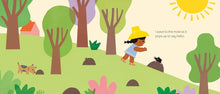 Load image into Gallery viewer, When Summer Comes: My Favourite Seasons
