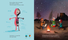 Load image into Gallery viewer, Here We Are : Notes for Living on Planet Earth
