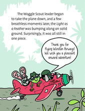 Load image into Gallery viewer, Croaky: Quest for the Legendary Berry
