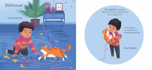 Load image into Gallery viewer, Eid for Nylah
