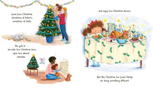 Load image into Gallery viewer, Luna Loves Christmas
