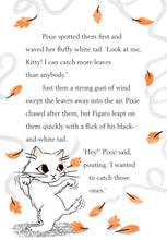Load image into Gallery viewer, Kitty and the Missing Pumpkins
