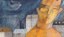 Load image into Gallery viewer, The Happy Prince A Tale by Oscar Wilde
