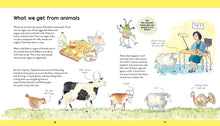 Load image into Gallery viewer, Food for All : What We Eat and Where it Comes From
