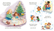 Load image into Gallery viewer, Luna Loves Christmas
